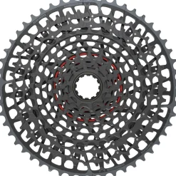 Cassetta Sram X0 Eagle T-Type