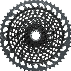 Cassetta Sram XG-1295 Eagle X01 Nero - 12v