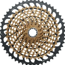 Cassetta Sram XG-1299 Eagle XX1 - Oro