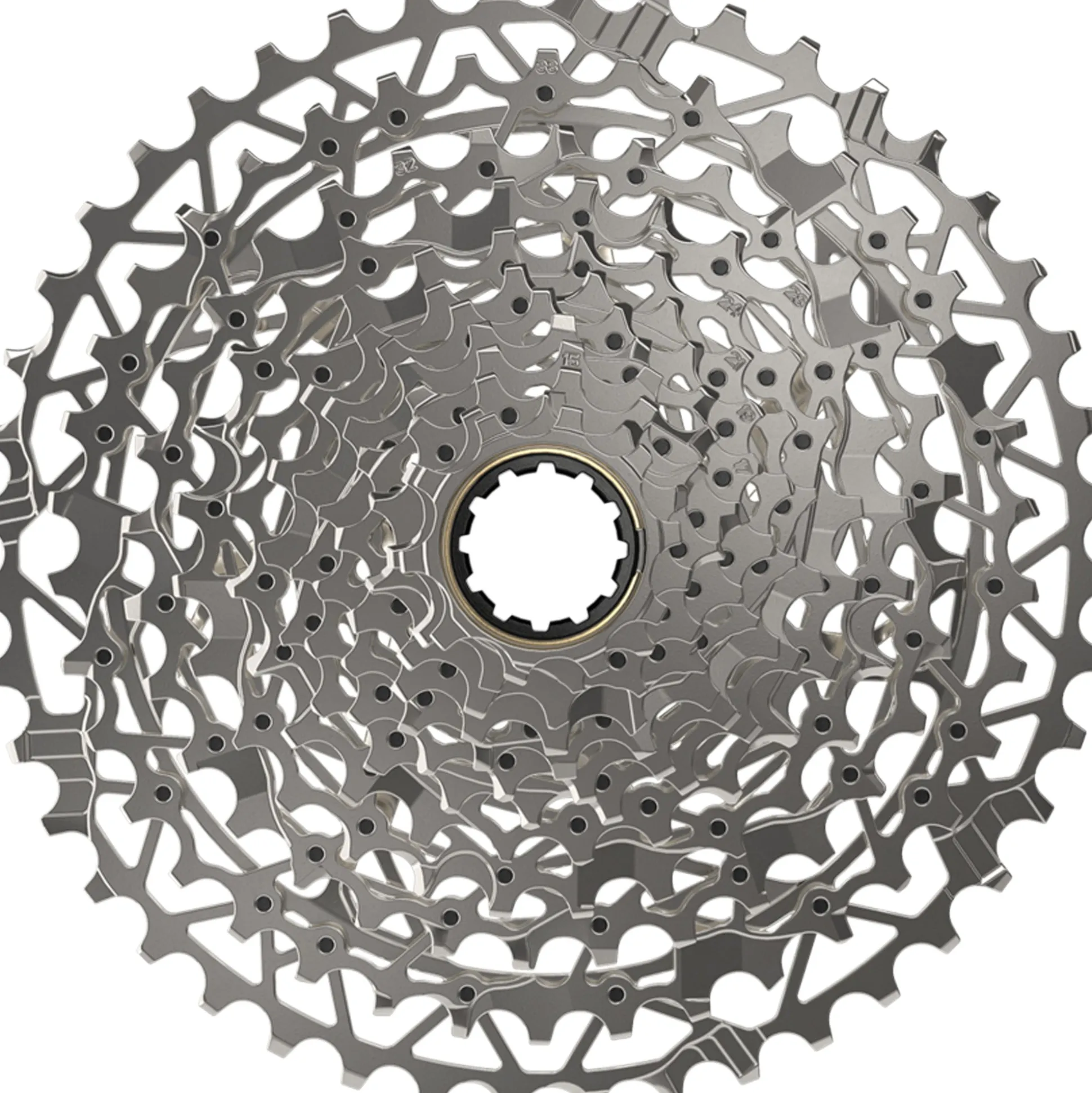 Cassetta Sram 1251 xg XPLR - 12V
