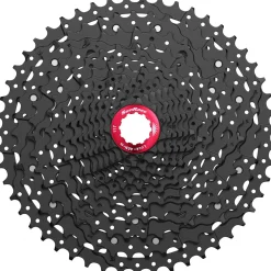 Cassetta SunRace MZ80 12V - 11-50