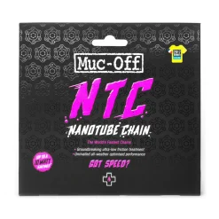 Catena Muc-Off NTC Nanotube Shimano - 11v