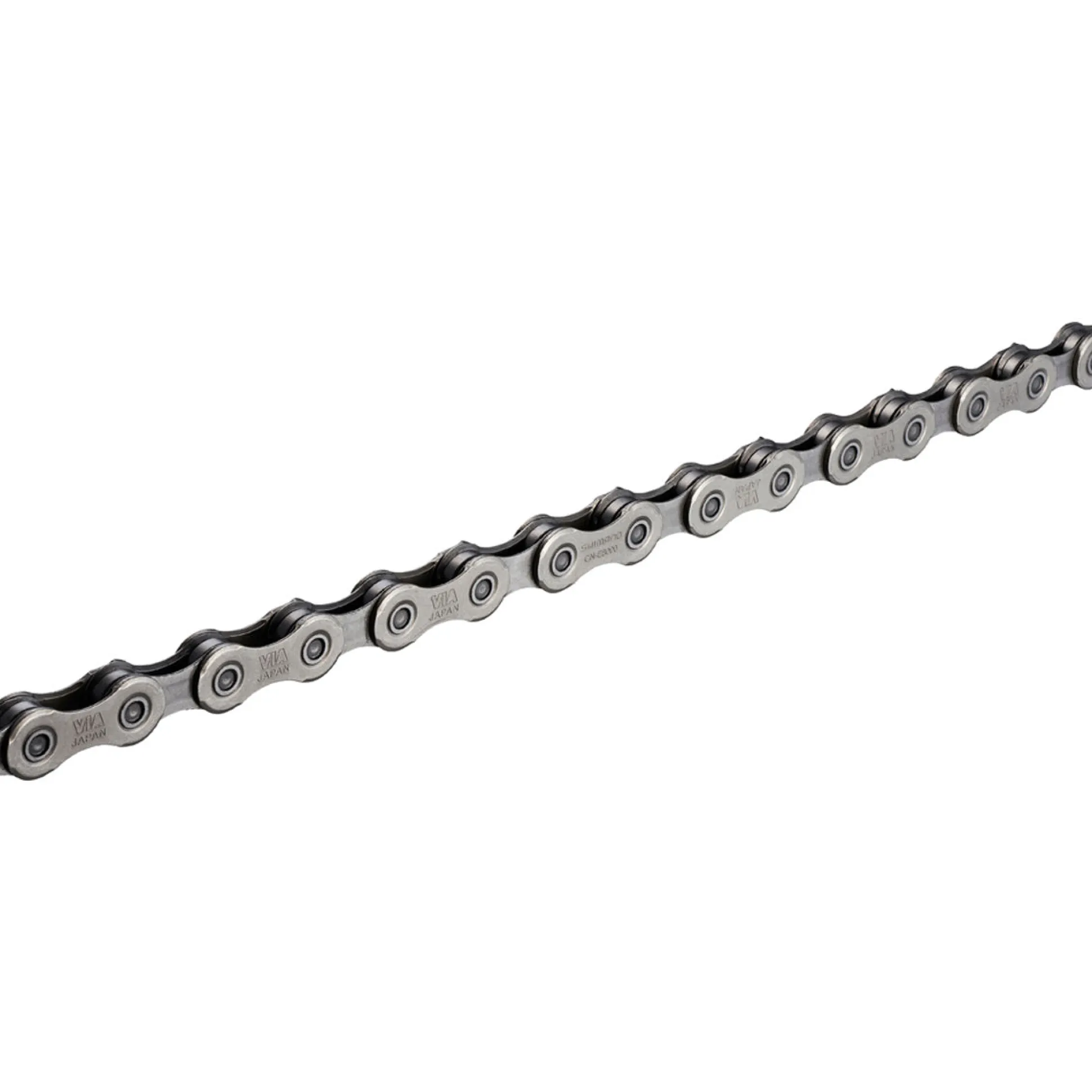 Catena Shimano CN-E8000 11V + Quick-Link