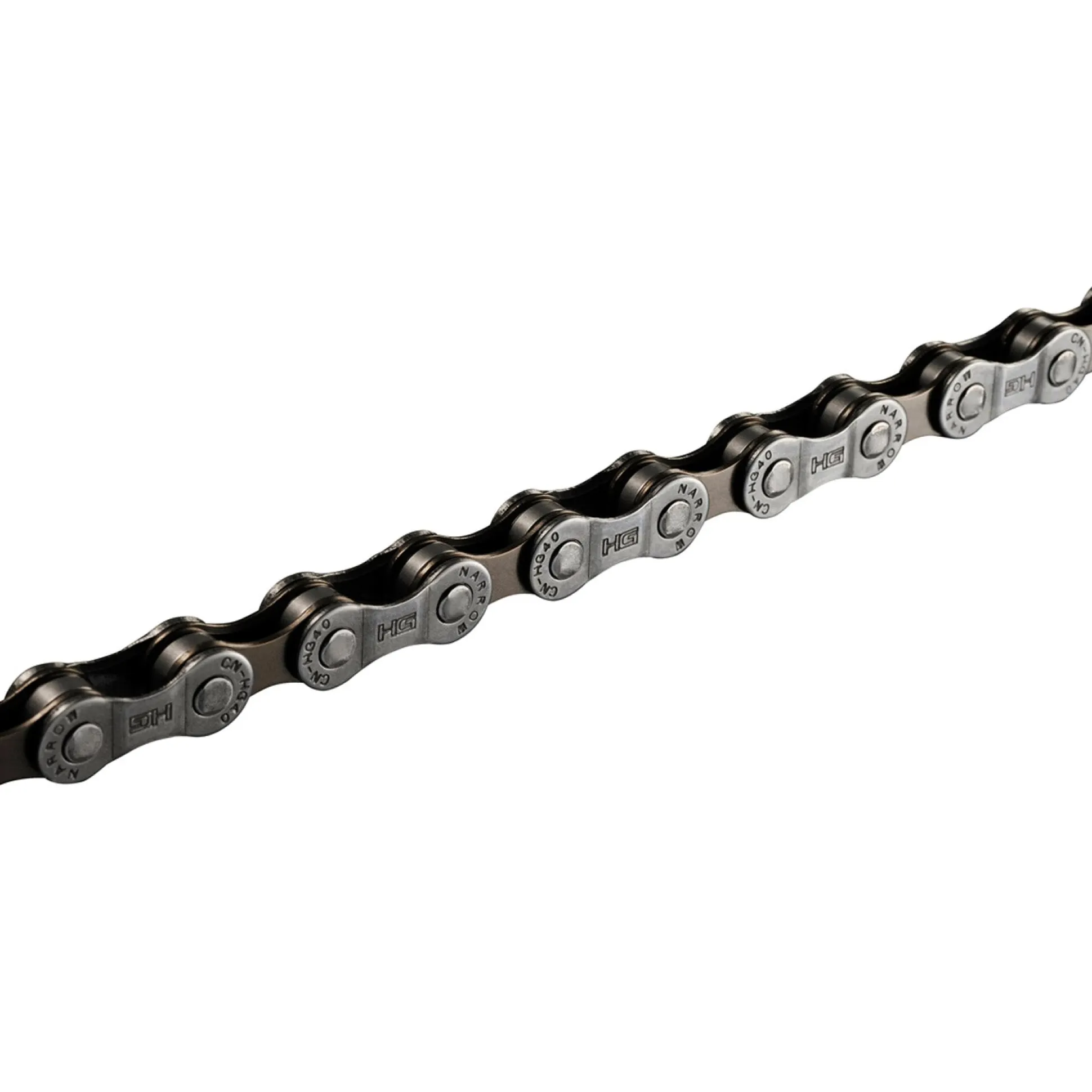 Catena Shimano CN-HG40 + Quick-Link - 116L
