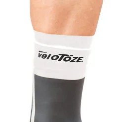 Cavigliera impermeabile VeloToze - Bianco