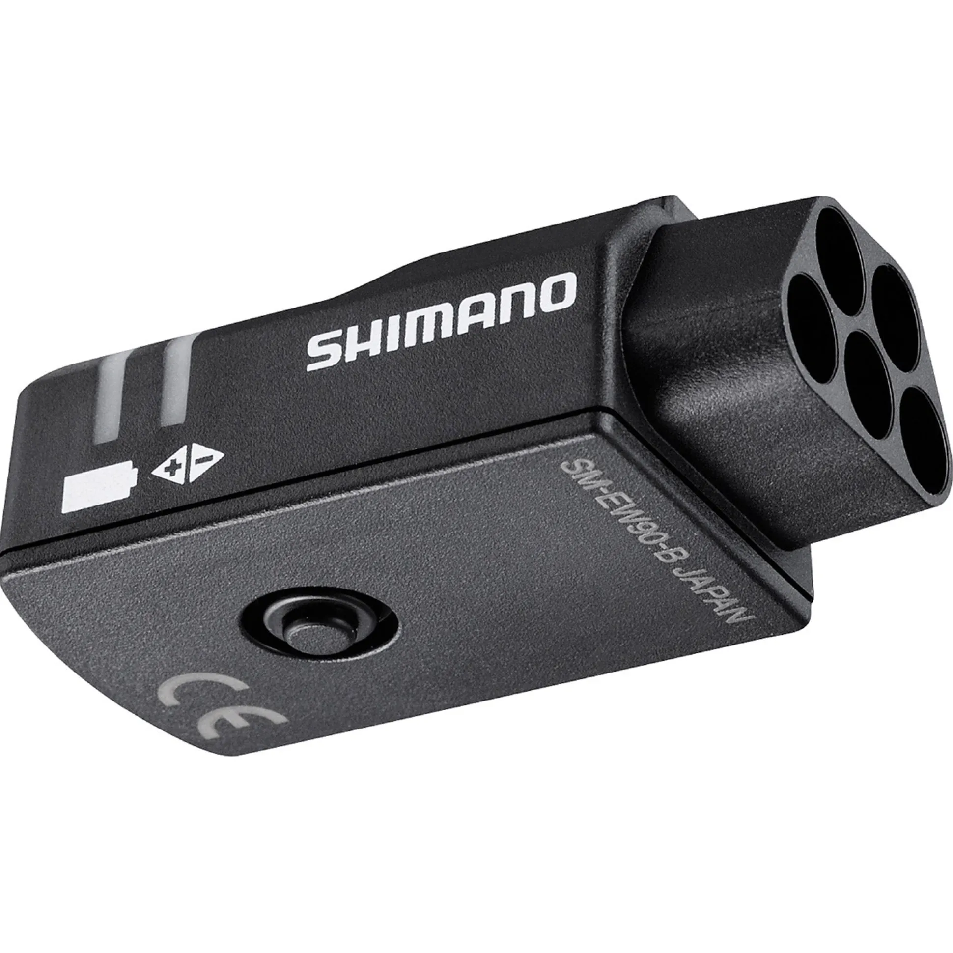 Centralina Shimano A SM-EW90-B 5 Porte
