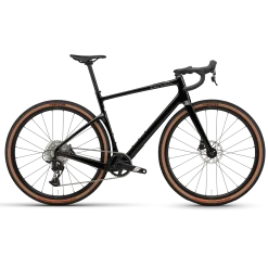 Cervelo Aspero Apex XPLR 1 - Nero