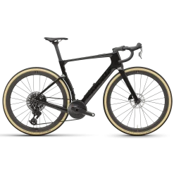 Cervelo Aspero 5 Force AXS 1 - Nero