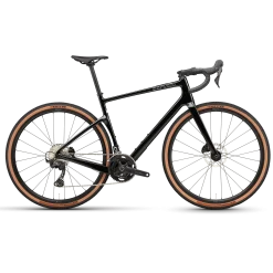 Cervelo Aspero GRX RX610 - Nero