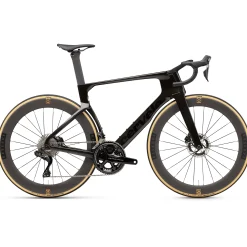 Cervelo S5 Dura-Ace Di2 - Nero