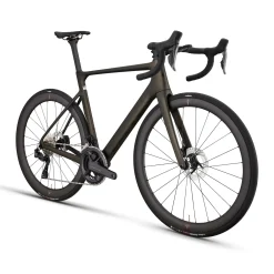 Cervelo Soloist Ultegra Di2 - Grigio