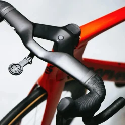 Cervelo S5 Ultegra Di2 - Rosso