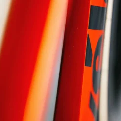 Cervelo S5 Ultegra Di2 - Rosso