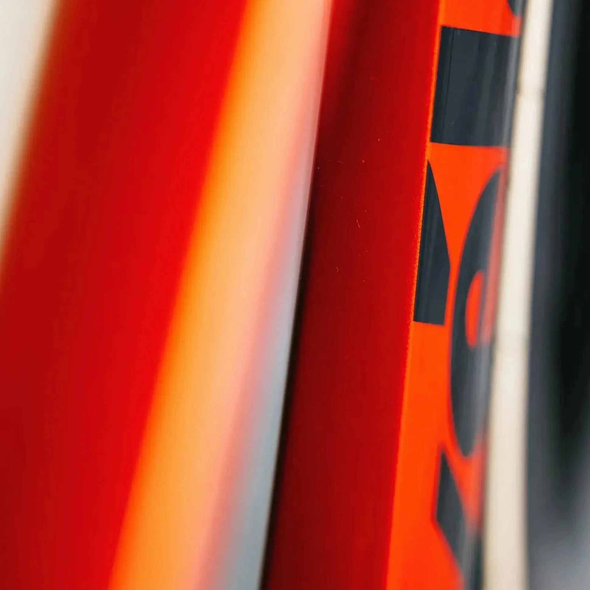 Cervelo S5 Ultegra Di2 - Rosso