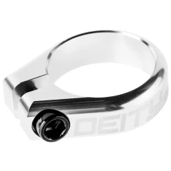 Collarino DEITY Circuit 34.9mm - Silver