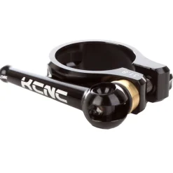 Collarino KCNC SC10 - Nero
