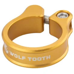 Collarino WolfTooth 34.9mm - Oro