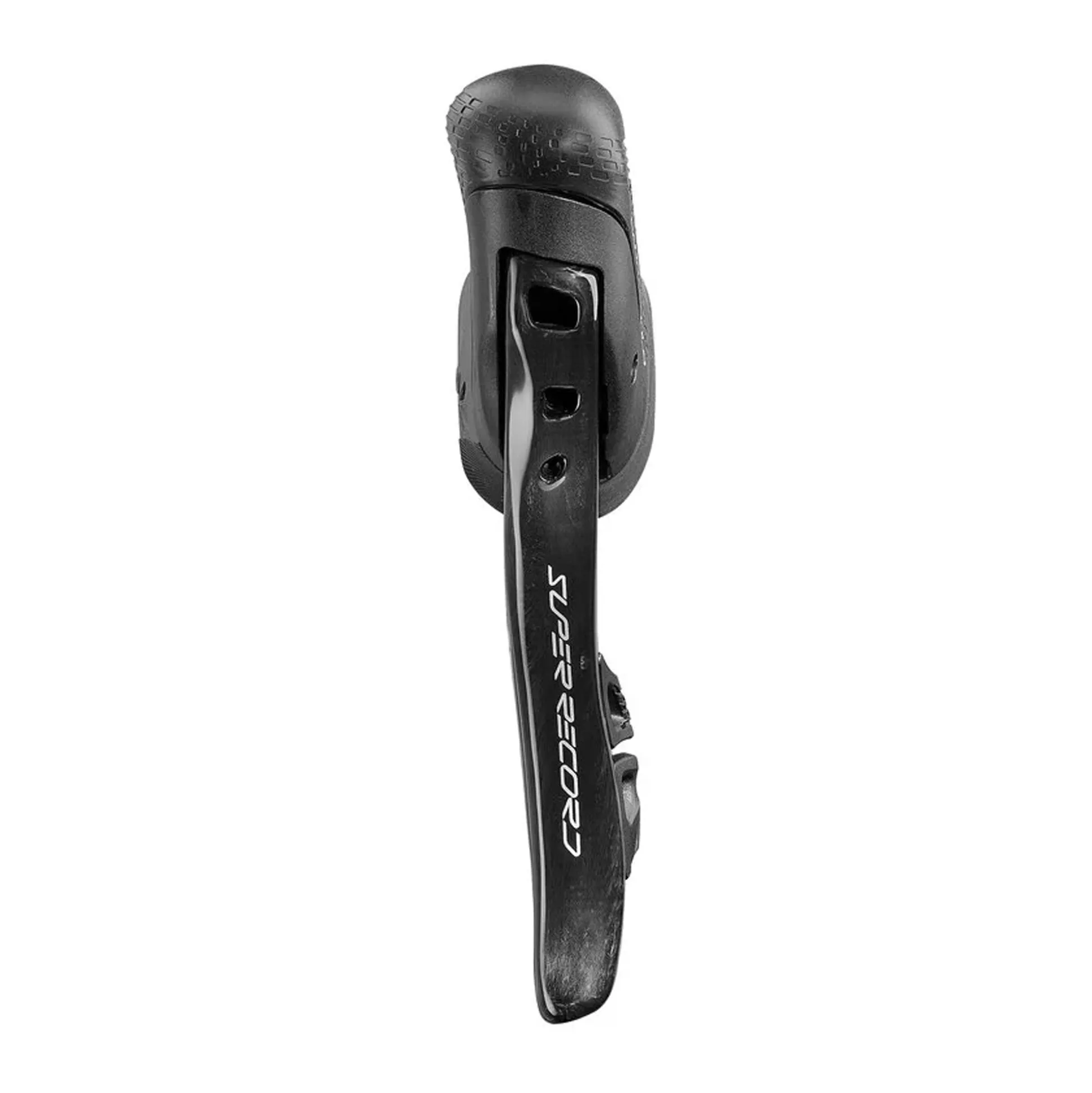 Comando Campagnolo Ergopower DB Super Record WRL 12v 140 - Posteriore