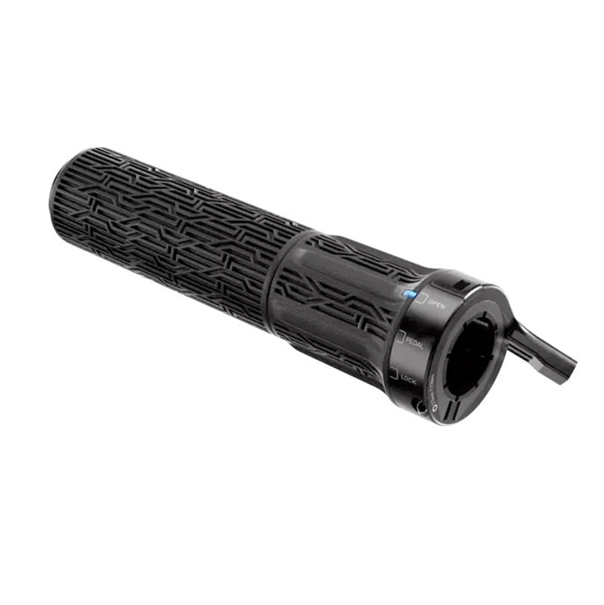 Comando remoto Rock Shox Twist lock ultimate 3p sinistro