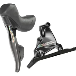 Comando Sram Force AXS HRD - Anteriore