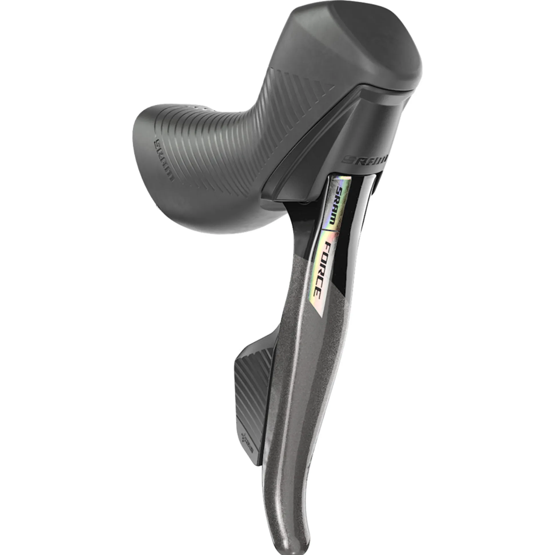 Comando Sram Force AXS HRD - Posteriore