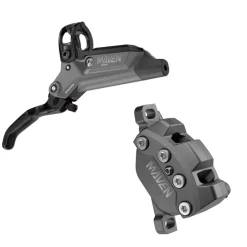 Comando Sram Maven Bronze - Posteriore