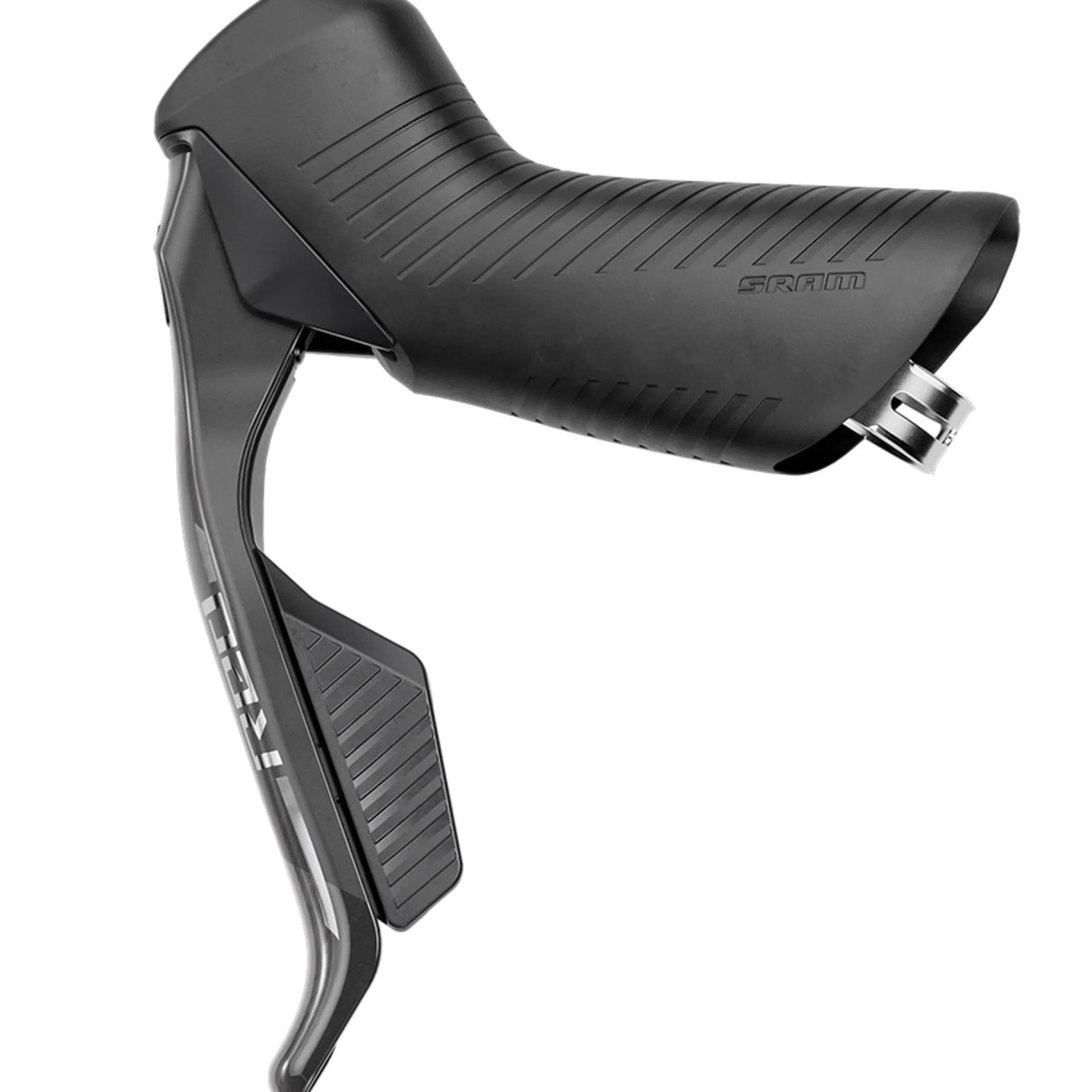 Comando Sram Red AXS E1 - Anteriore