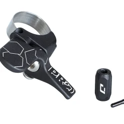 Comando telescopico Pro Dropfit 23.8 mm