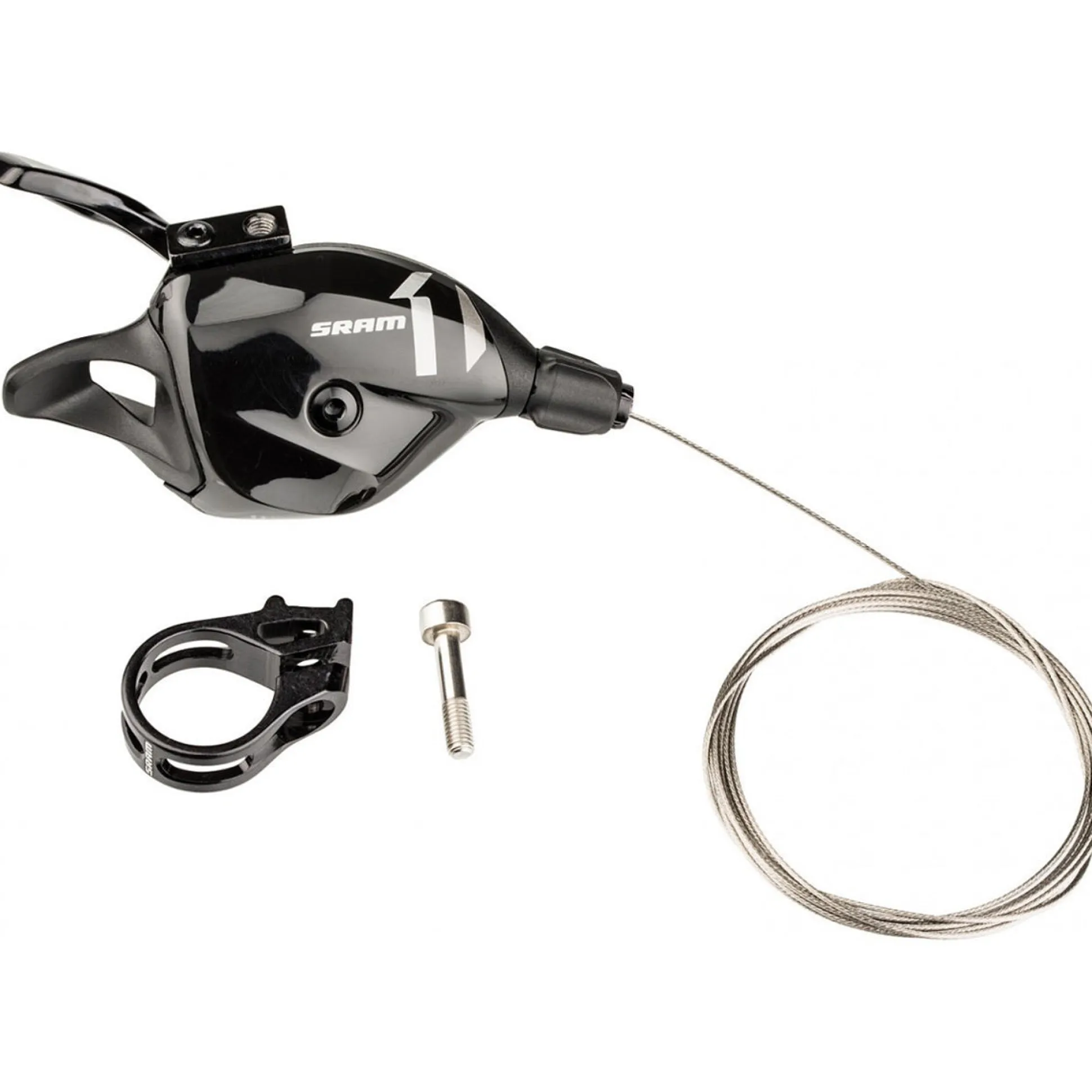 Comando trigger Sram X1