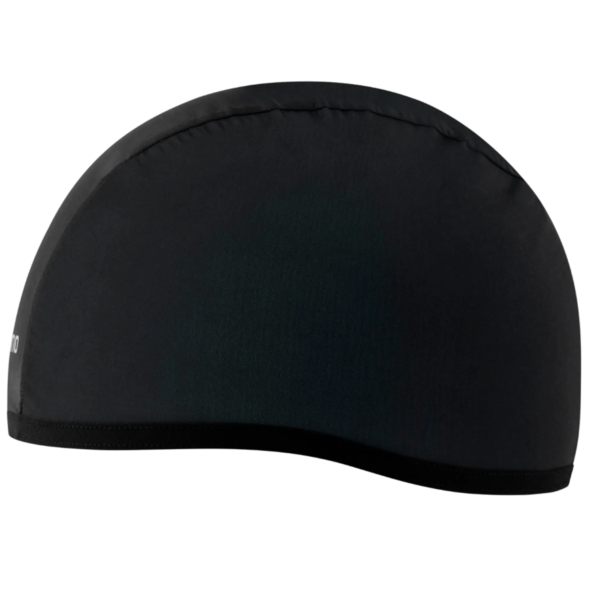 Copri casco Shimano High-Visible - Nero