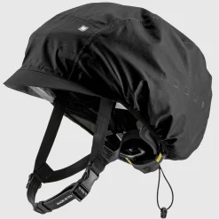 Copricasco Sportful Waterproof - Nero