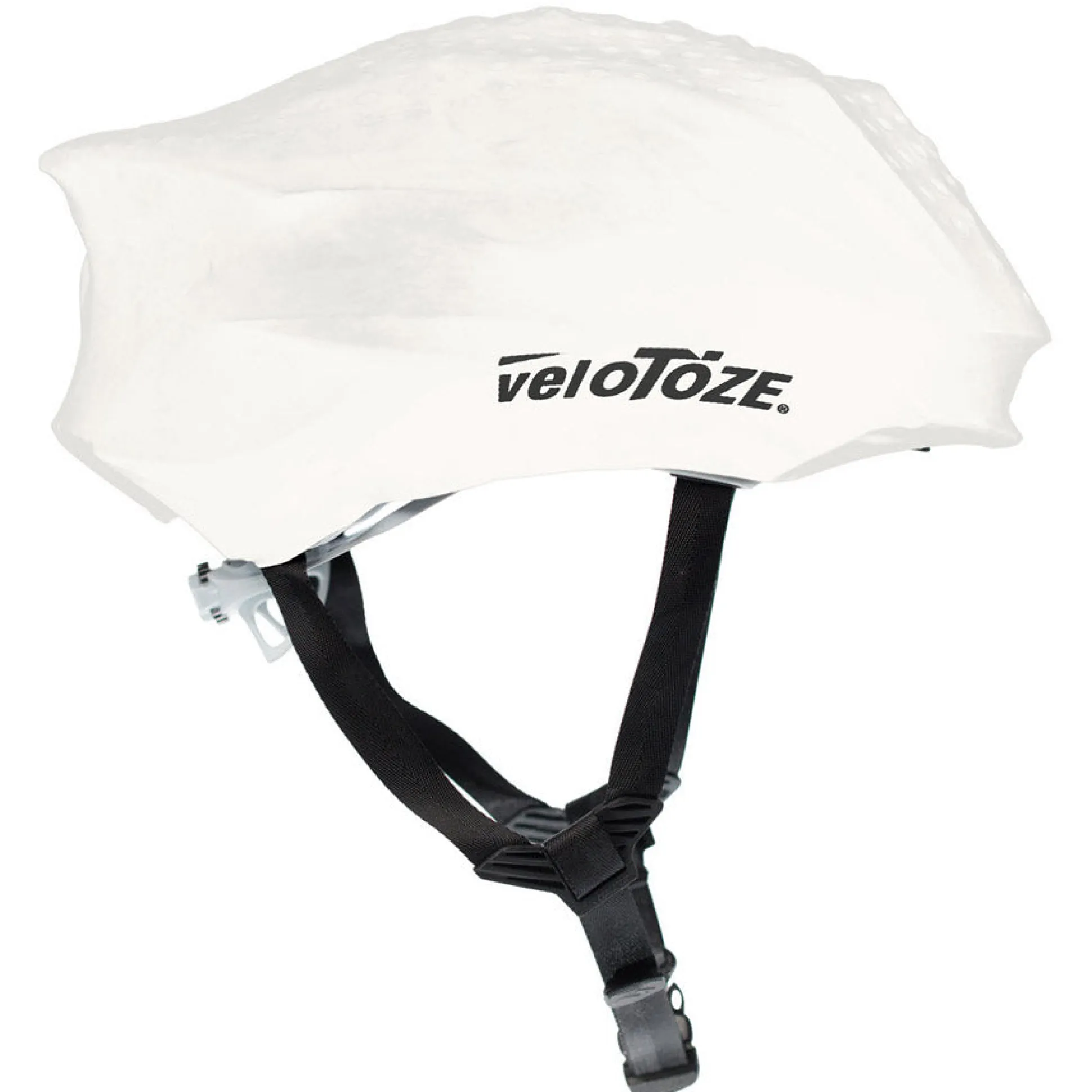 Copricasco VeloToze - Bianco