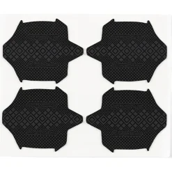 Coprileva Lizard Skins DSP 0.5mm - Nero