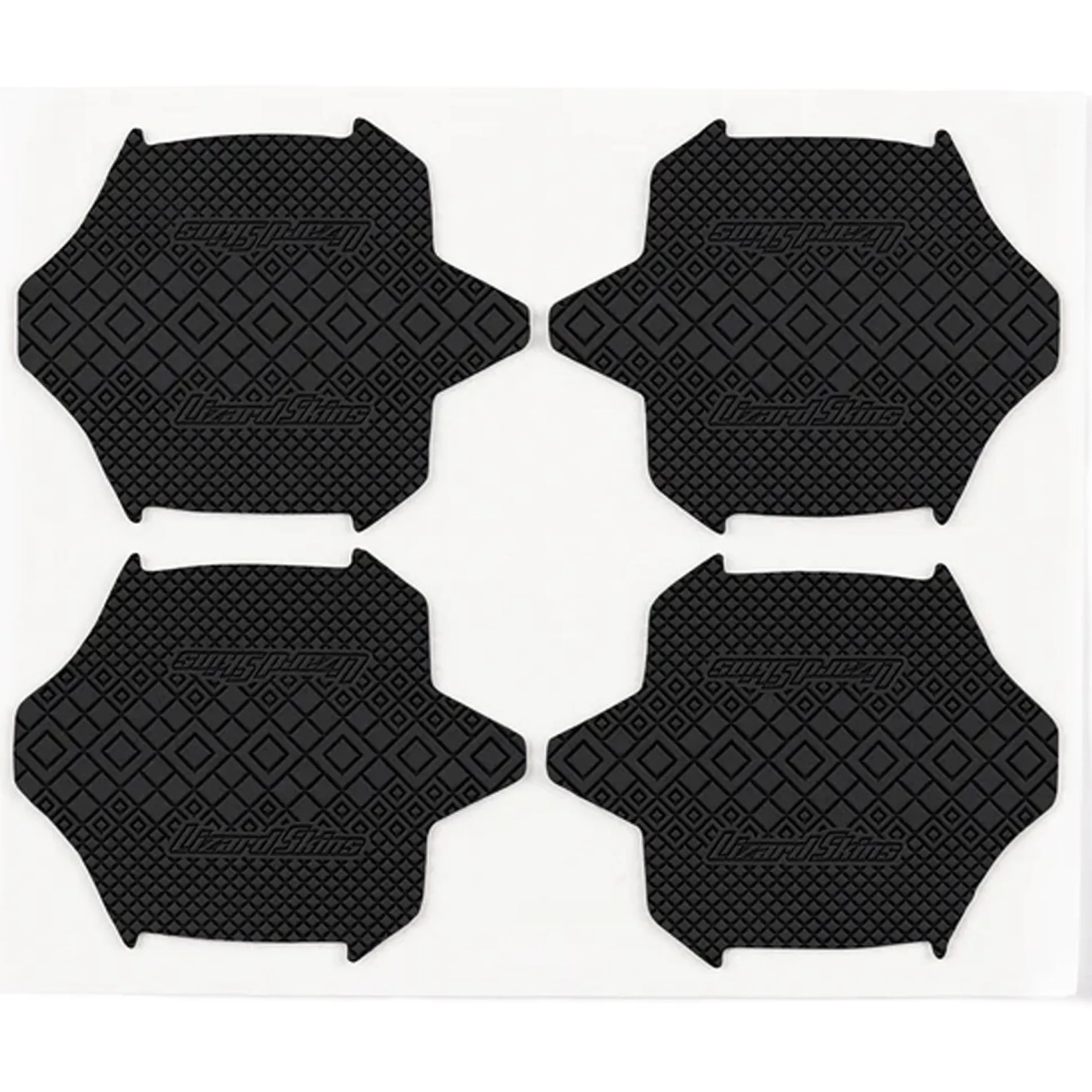 Coprileva Lizard Skins DSP 0.5mm - Nero