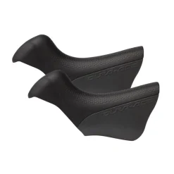 Coprileve Shimano Dura Ace ST-9070 - Nero