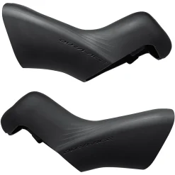 Coprileve Shimano Dura Ace ST-R9270 - Nero