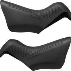 Coprileve Shimano ST-R9250 - Nero