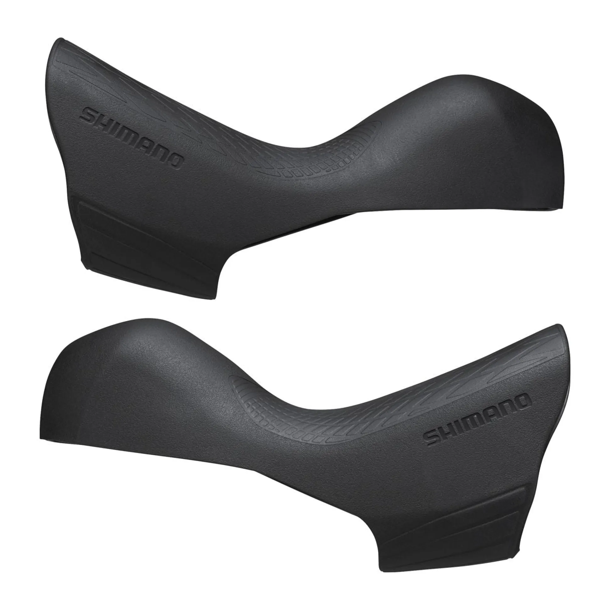 Coprileve Shimano ST-R7020 - Nero