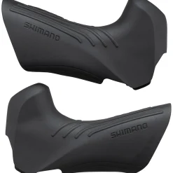 Coprileve Shimano ST-RX815 - Nero
