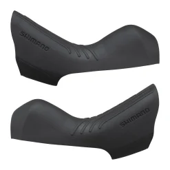 Coprileve Shimano ST-RX810 - Nero