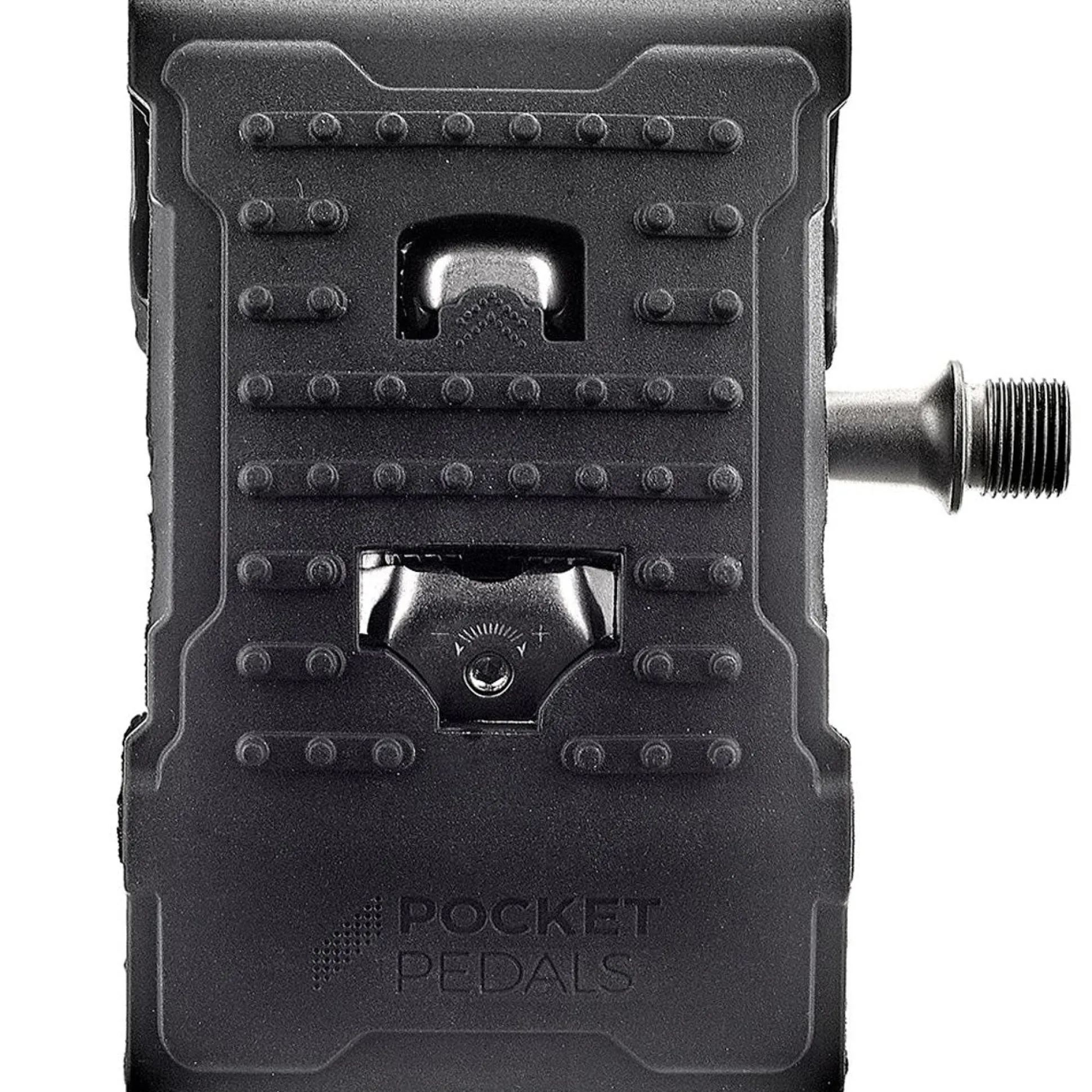 Copri pedali Pocket Pedals - SPD/SPD SL
