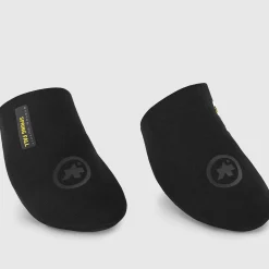 Copripunta Assos Spring Fall Evo - Nero