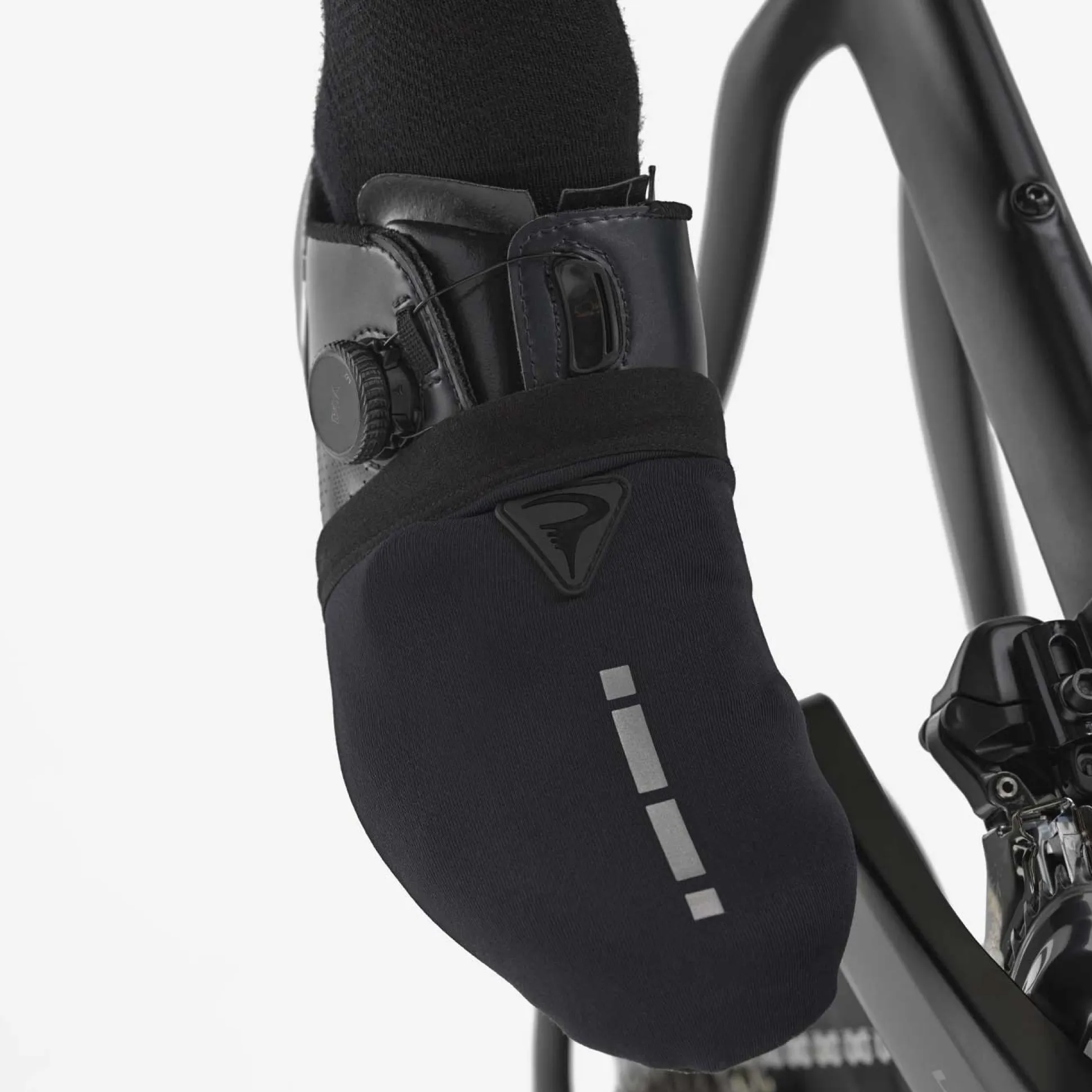Copripunta Pinarello - Nero