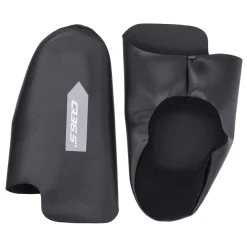Copripunta Q36.5 Rain - Nero