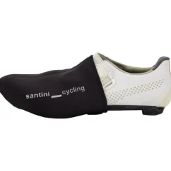 Copripunta Santini Toe Guard - Nero