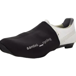 Copripunta Santini Toe Guard - Nero