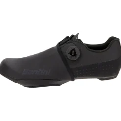 Copripunta Santini Winter Shield - Nero