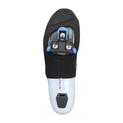 Copripunta Shimano S-Phyre Half - Nero