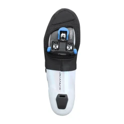 Copripunta Shimano S-Phyre Logo - Nero