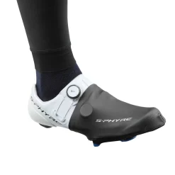 Copripunta Shimano S-Phyre Logo - Nero